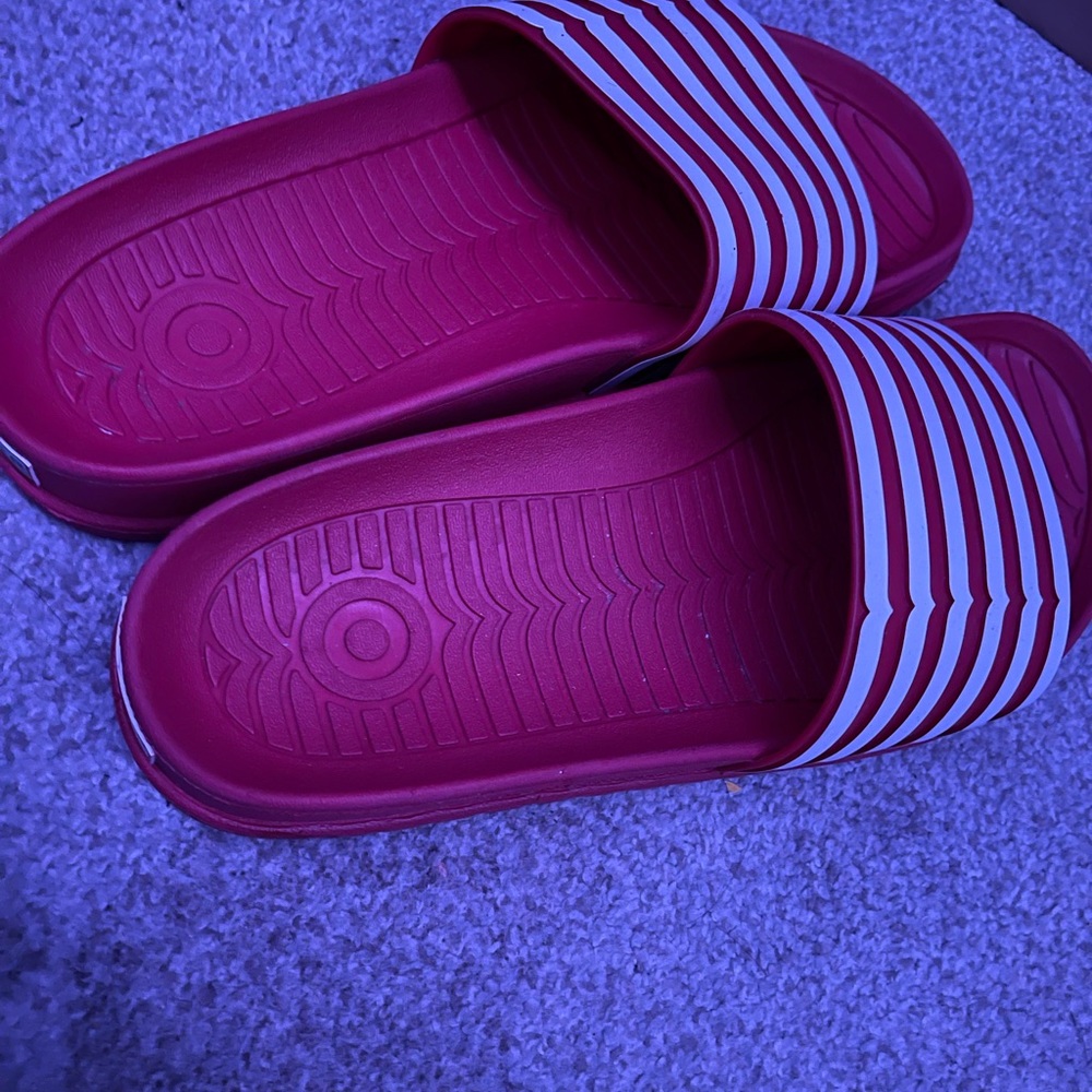 Hunter Slides. Size 10. - image 3